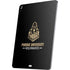 Purdue University Boilermakers Signature Logo Apple iPad Air Skin