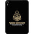 Purdue University Boilermakers Signature Logo Apple iPad Mini Skin