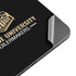 Purdue University Boilermakers Signature Logo Apple iPad Mini Skin
