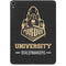 Purdue University Boilermakers Signature Logo Apple iPad Pro Skin