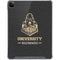 Purdue University Boilermakers Signature Logo iPad Cases