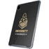 Purdue University Boilermakers Signature Logo iPad Cases