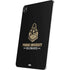 Purdue University Boilermakers Signature Logo iPad Pro 13in M4 (2024) Skin