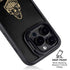 Purdue University Boilermakers Signature Logo iPhone 13 Pro Kickstand Case