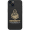 Purdue University Boilermakers Signature Logo iPhone Skins