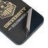 Purdue University Boilermakers Signature Logo iPhone Skins