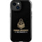 Purdue University Purdue University Boilermakers Signature Logo iPhone 15 Impact Case