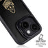 Purdue University Boilermakers Signature Logo iPhone 15 Kickstand Case