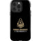 Purdue University Purdue University Boilermakers Signature Logo iPhone 15 Pro Impact Case