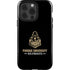 Purdue University Purdue University Boilermakers Signature Logo iPhone 15 Pro Impact Case