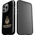Purdue University Purdue University Boilermakers Signature Logo iPhone 15 Pro Impact Case