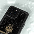 Purdue University Boilermakers Signature Logo iPhone 15 Pro Waterproof Case