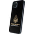 Purdue University Purdue University Boilermakers Signature Logo iPhone 15 Skin