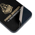 Purdue University Purdue University Boilermakers Signature Logo iPhone 15 Skin