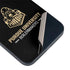 Purdue University Purdue University Boilermakers Signature Logo iPhone 15 Skin