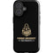 Purdue University Boilermakers Signature Logo iPhone 16 Impact Case