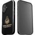 Purdue University Boilermakers Signature Logo iPhone 16 Plus Impact Case