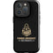 Purdue University Boilermakers Signature Logo iPhone 16 Pro Max Impact Case