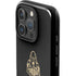 Purdue University Boilermakers Signature Logo iPhone 16 Pro Max Impact Case