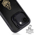 Purdue University Boilermakers Signature Logo iPhone 16e Kickstand Case