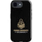 Purdue University Boilermakers Signature Logo iPhone 16e Impact Case