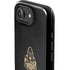 Purdue University Boilermakers Signature Logo iPhone 16e Impact Case