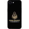 Purdue University Boilermakers Signature Logo iPhone 16e Skin