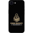 Purdue University Boilermakers Signature Logo iPhone 16e Skin