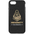 Purdue University Boilermakers Signature Logo iPhone Cases