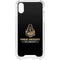 Purdue University Purdue University Boilermakers Signature Logo iPhone XS Clear Case