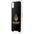 Purdue University Purdue University Boilermakers Signature Logo iPhone XS Clear Case