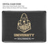 Purdue University Boilermakers Signature Logo MacBook Pro 14in (2021-24) Case plus Skin