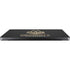 Purdue University Boilermakers Signature Logo Apple MacBook Pro 14-inch Skin