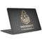 Purdue University Boilermakers Signature Logo MacBook Skins
