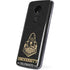 Purdue University Boilermakers Signature Logo Moto E5 Plus Skin