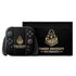 Purdue University Boilermakers Signature Logo Nintendo Skins