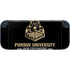 Purdue University Boilermakers Signature Logo Nintendo Switch 2 (2025) with Joy-Con Skin