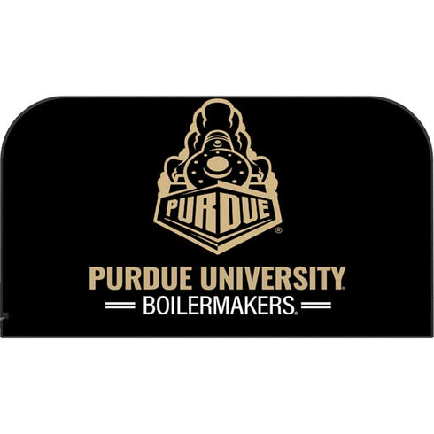 Purdue University Boilermakers Signature Logo Nintendo Switch 2 (2025) with Joy-Con Skin