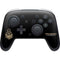 Purdue University Boilermakers Signature Logo Nintendo Switch 2 (2025) Pro Controller Skin