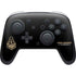 Purdue University Boilermakers Signature Logo Nintendo Skins