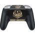 Purdue University Boilermakers Signature Logo Nintendo Switch 2 (2025) Pro Controller Skin