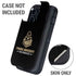Purdue University Purdue University Boilermakers Signature Logo Otterbox Defender iPhone Skin
