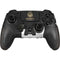 Purdue University Boilermakers Signature Logo PlayStation Scuf Vantage 2 Controller Skin