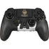 Purdue University Boilermakers Signature Logo PlayStation Scuf Vantage 2 Controller Skin