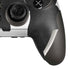 Purdue University Boilermakers Signature Logo PlayStation Scuf Vantage 2 Controller Skin