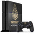 Purdue University Boilermakers Signature Logo PlayStation PS4 Skins