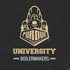 Purdue University Boilermakers Signature Logo PS4 Console and Controller Bundle Skin