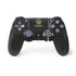 Purdue University Boilermakers Signature Logo PlayStation PS4 Skins