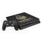 Purdue University Boilermakers Signature Logo PlayStation PS4 Skins