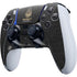 Purdue University Purdue University Boilermakers Signature Logo PS5 DualSense Edge Pro Controller Skin
